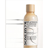 SOME BY MI: Tonico Iluminador Galactomyces + Glutationa - imagem 2