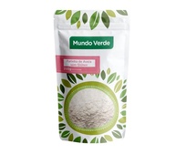 Farinha de Aveia Sem Glúten Mundo Verde, 100% Integral, Rica em Fibras, 200g - imagem 2