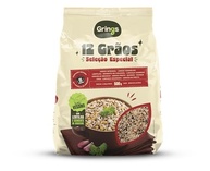 Grings 12 Graos Seleção Low Gluten 500G - imagem 2