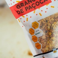 Kit 3X: Granola Paçoca Sem Glúten Miss Croc 180g - imagem 4