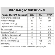 Farinha de Arroz Sem Glúten 1kg - Maninho - imagem 3