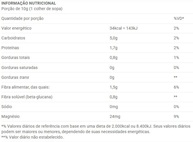 Vitalin Aveia Farelo Sem Glúten 200G - imagem 4