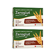 Zeroglut: Alívio Rápido para Intolerância ao Glúten - imagem 1