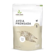 Estar Bem Aveia Prensada Sem Glúten 250G - imagem 2