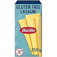 Lasanha Barilla Sem Glúten: Sabor Autêntico 250g - imagem 2