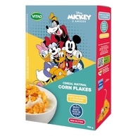 Cereal Corn Flakes Sem Glúten Disney 150G - imagem 2