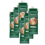 Bebida Barista Sem Lactose Sem Glúten A Tal da Castanha 6 litros - imagem 2