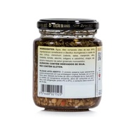 Sabor das Índias Molho Chimichurri, Churrasco, Sem Glúten, Vidro 200g - imagem 2