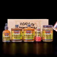 Kit Molho De Pimenta Gourmet Sem Glúten + Ardida Do Mundo - imagem 3