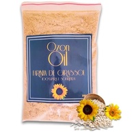 Farinha De Semente De Girassol Solarizada 250g 100% Pura Natural Sem Glúten Low Carb - imagem 2
