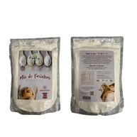 Mix de Farinha Especial SEM GLÚTEN - 500g | Kippys Natural - imagem 1