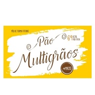 PÃO FORMA MULTIGRAOS SEM GLÚTEN 350g EQUILIBRE - imagem 4