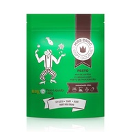 Granola Crispy Pesto Sem Glúten Sachê Miss Croc 140g - imagem 2