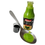 Molho de Pimenta Verde Artesanal com Ervas, Sem Glúten, 80ml - imagem 2