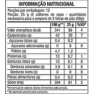 Vitao Mix Pão Sem Glúten Tradicional - imagem 3