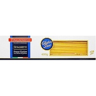 Macarrão Spaghetti S/ Glúten Paganini 400g - imagem 1