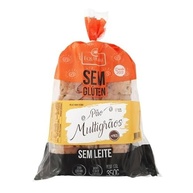 PÃO FORMA MULTIGRAOS SEM GLÚTEN 350g EQUILIBRE - imagem 2