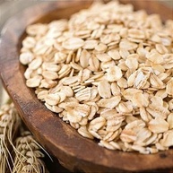 Aveia em Flocos Grossa SEM GLUTEN (500gr) - imagem 2