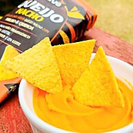 Chips Queijo Nacho Belive: Sem Glúten, Sem Leite 50g - imagem 3