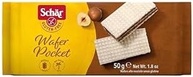WAFER POCKET 50G SEM GLÚTEN - imagem 1