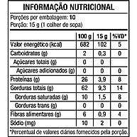 Gergelim Vitao: Sabor e Saúde Sem Glúten! - imagem 2