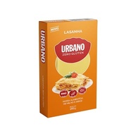 Urbano, Massa para Lasanha, Zero Glúten - 250g - imagem 1