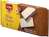 WAFER POCKET 50G SEM GLÚTEN - imagem 3
