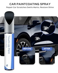 Tinta de Retoque Metálica Azul Meia-Noite para Chevrolet - GLU/WA328E - imagem 3