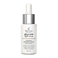 Glycare Night Sérum: Rejuvenesça Sua Pele! - imagem 1