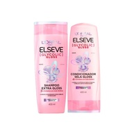 Glycolic Gloss: Cabelo Brilhante e Saudável - imagem 1