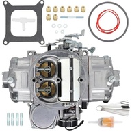 Carburador 750CFM 4160 Holley com Gicle Elétrico - Compatível GM, Chrysler, Ford A/T - imagem 2