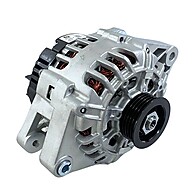 Alternador ZEN42006: Potência e Confiança GM - imagem 2