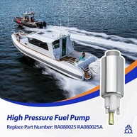 Bomba de Combustível Alta Pressão GT40 GM 5.0 5.7 - Substitui RA080025 RA080025A - imagem 3