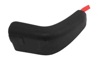 Protetor de Pintura Lateral para Pick-up GM Genuine Parts 23420153 - Proteção Contra Pedras e Detritos - imagem 2