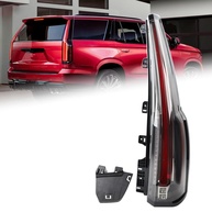 Lanterna Traseira Direita Cadillac Escalade/ESV 2015-2020 LED Completa - Peça GM 84211921 - imagem 1