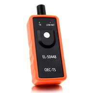 Ferramenta TPMS EL-50448: Ativação e Reset Rápido para Veículos GM - Mantenha Seus Pneus Seguros! - imagem 1