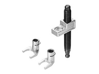 Ferramenta Comprimir Mola Válvula GM Econoflex Raven 131004: Essencial para seu Motor! - imagem 2