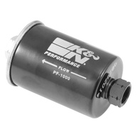 Filtro de Combustível K&N de Alta Performance para Motores a Gasolina Injetada GM - imagem 1