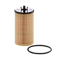 Filtro de Óleo MANN-FILTER HU 612/2 x: Proteção Essencial para GM Cruze, Sonic e Tracker - imagem 3