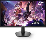 Monitor Gamer Redragon Opal II 27” Quad HD IPS 180hz GM27X5QIPS - imagem 1