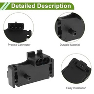 Sensor MAP de Pressão Coletor GMC Syclone/Typhoon 4.3L Turbo 91-93 - OE 16254539 - imagem 4