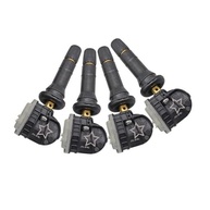 Sensor TPMS para GMC Acadia e Chevrolet Traverse - Monitore a Pressão dos Pneus com Segurança e Eficiência - imagem 3