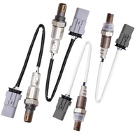 Kit 4 Sensores de Oxigênio O2 HiSport 2344940/2344974 - Upstream/Downstream para Cadillac, Chevy, GMC - imagem 1