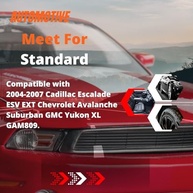 Conjunto Módulo Bomba Combustível E3610M para Cadillac Escalade, GMC Yukon e Chevrolet Suburban - Substituição Sensor Pressão - imagem 3