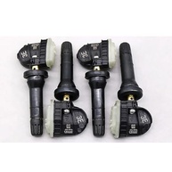 Sensor de Pressão de Pneu TPMS 13512346 para GMC Canyon, Chevrolet Colorado, Equinox - Segurança e Economia - imagem 2