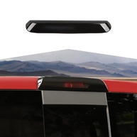 Terceira Luz de Freio Fumê para Chevy Silverado & GMC Sierra (2014-2020) - Upgrade Premium - imagem 1