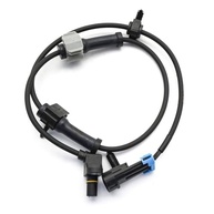 Sensor ABS Roda Dianteira Esquerda/Direita - Chevy Silverado, Tahoe, GMC Sierra, Cadillac Escalade (84356645) - imagem 2