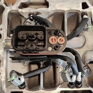 Injetor de Combustível Aranha FJ503 6 Cilindros para Chevy, GMC, Isuzu e Oldsmobile V6 4.3L (1996-2005) - imagem 3
