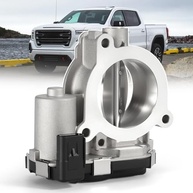 Corpo do Acelerador Eletrônico 12710643 para Chevrolet Silverado, Colorado, GMC Sierra e Cadillac - Peça de Reposição de Alta Performance - imagem 2