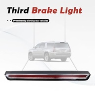 Luz de Freio Central 923-117 para GMC Yukon/Cadillac Escalade (2015-2020) - Segurança e Estilo - imagem 3
